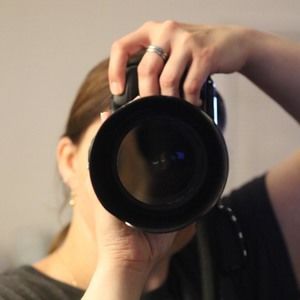 Meet your Posher, Jerica